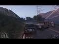 The Most Indestructible GTA V NPC... EVER!