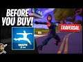 The *NEW* BALLETIC Traversal Emote! Gameplay | Before You Buy (Fortnite Battle Royale)