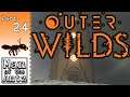 The Quantum Moon! | The Outer Wilds VR on Valve Index - Part 24