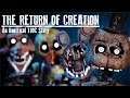 The Return Of Creation (TJOC Remastered)