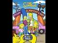 The Simpsons: Itchy & Scratchy Land [Java Games]
