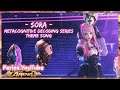 [Theme Song] Sora - Metacognitive Decoding Series | Onmyoji Arena