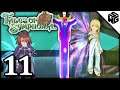 There are MORE ANGELS!?! Tales of Symphonia! - !member, !Discord, !Twitter