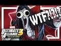 This Nintendo Switch Game Disappointed Me | Marvel: Ultimate Alliance 3 - Marvel Knights DLC Review