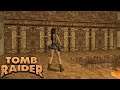 Tomb Raider - 18 - Código das alavancas