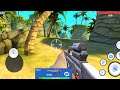 TPS Critical Action Commando Strike - FPS Shooting Games Andriod GamePla y #3