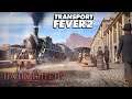 Transport Fever 2 ║ Игра для избранных. Не для смертных ║ Gameplay.