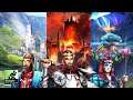 Rahdo Rules Runthrough►►► Trinity of Reign