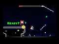 (Trying to finish Toe III by manix) ItzElectro Live Stream
