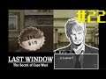 U WIN!!! | Last Window: The Secret of Cape West Part 22 | Bottles and Mori play