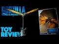 UNBOXING! NECA Mothra Godzilla King of the Monsters 2019 12” Wing to Wing Action Figure - 2019