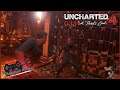 Uncharted 4: A Thief's End #033 - Das Ende eines Diebes - Teil 2! - Let´s Play [German][FSK16]