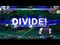 UNDER NIGHT IN-BIRTH Exe:Late[cl-r] - Marisa v dfdkarin512 (Match 5)
