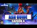UNE VRAI MACHINE DE GUERRE ► Le Point sur ASH - PALADINS FR (saison 4)