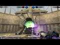 Unreal Tournament 2004 on random map with RPG mod