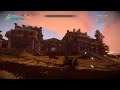 Valley Gameplay 02 (Switch) VF