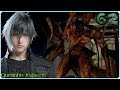 Vamos Jogar Final Fantasy XV Parte 62