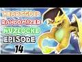 VICTORY ROAD!!! | Pokemon Heartgold Randomizer Nuzlocke | Episode #14