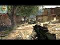 VILLAGE (WAVE 24) Survival Mode from COD MW3