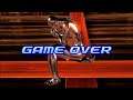 Virtua Fighter 5 - Dural (Game Over & Continue)