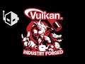 Vulkan API Now Supports Ray Tracing!