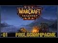 Warcraft 3 Reforged [Strategie/Deutsch/LP] Wie alles begann #01