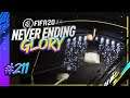 WE PACKEN EEN +1 MIL TOTS | FIFA NEVER ENDING GLORY #211
