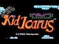 WedNESday Gaming - Kid Icarus World 3 + Final Stage