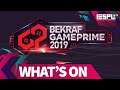 What's On: Bekraf Game Prime 2019 Kembali Digelar!