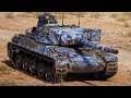 World of Tanks AMX 30 B - 7 Kills 9,5K Damage