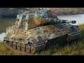 World of Tanks Jagdtiger - 8 Kills 10K Damage