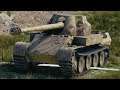 World of Tanks Rheinmetall Skorpion G - 5 Kills 8K Damage