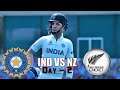 🔴World Test Championship 2021 | India Vs New Zealand | Day 2 - Cricket 19 Live