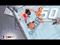 WWE 2K20 Top 50 Downloaded Moves (animations)