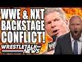 WWE & NXT Backstage Conflict over Charlotte Flair & More! AEW Dynamite Review!  | WrestleTalk News