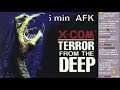 X-COM: Terror from the Deep - Day 1