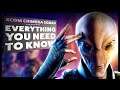 XCOM Chimera Squad Preview - Everything you should to know