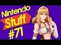 Xenoblade Remaster And What Comes After | Nintendo Stuff Podcast 71