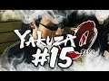 Yakuza 0 Part 15 - Rock Band Rock On