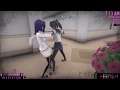 Yandere Simulator - Frontal Attack The Student Council Members