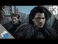 YOU KNOW NOTHING! | Game of Thrones Telltale Lets Play (Part 3)