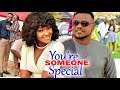 You're Someone Special Complete Season 5&6 - (New Movie) Ken Eric 2021 Latest Nigerian Movie