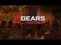 #01【キャンペーン】 Gears Tactics Act 1 Chapter 1 ~ 3