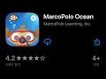 [03/11] 오늘의 무료앱 [iOS] :: MarcoPolo Ocean
