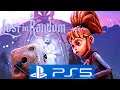 1 Hour of Lost in Random PS5 Gameplay #EACreatorNetwork