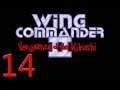 14. Let's Play Wing Commander 2 - Disobedient Hero