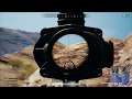 2 cheaters on opposing teams - but still Squad FPP Win (PlayerUnknown's Battlegrounds)