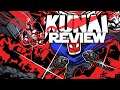 2-Minute Reviews: Kunai - Tablet Ninjas and Metroidvania Action