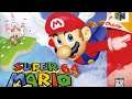 3 The Mario Wars - Mario 64