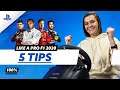 5 TIPS voor F1 2020 | 100% #10 | PlayStation Insiders /w Maxime